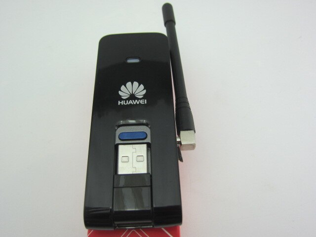 Desbloqueado Huawei E397 (E397Bu-502) 4G LTE FDD Dongle USB Modem 100 Mbps Além de antena