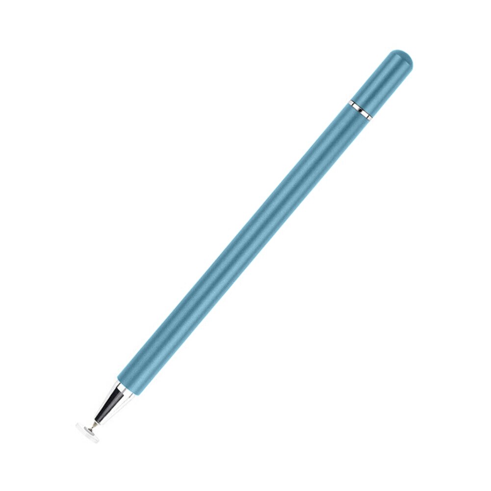 Universal Tablet Stylus Pen For iPad Apple Pencil 1 2 Stylus Pen For Lenovo Xiaomi Samsung Tablet Touch Screen Drawing Pen: Blue