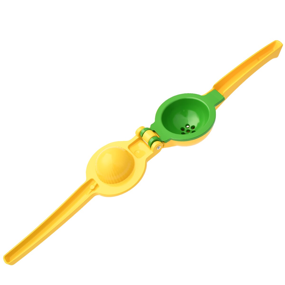 Fruktpress apelsinjuicer fruktjuice brotschar snabbhandtag press multifunktionellt verktyg premium aluminium citruspress juicepress