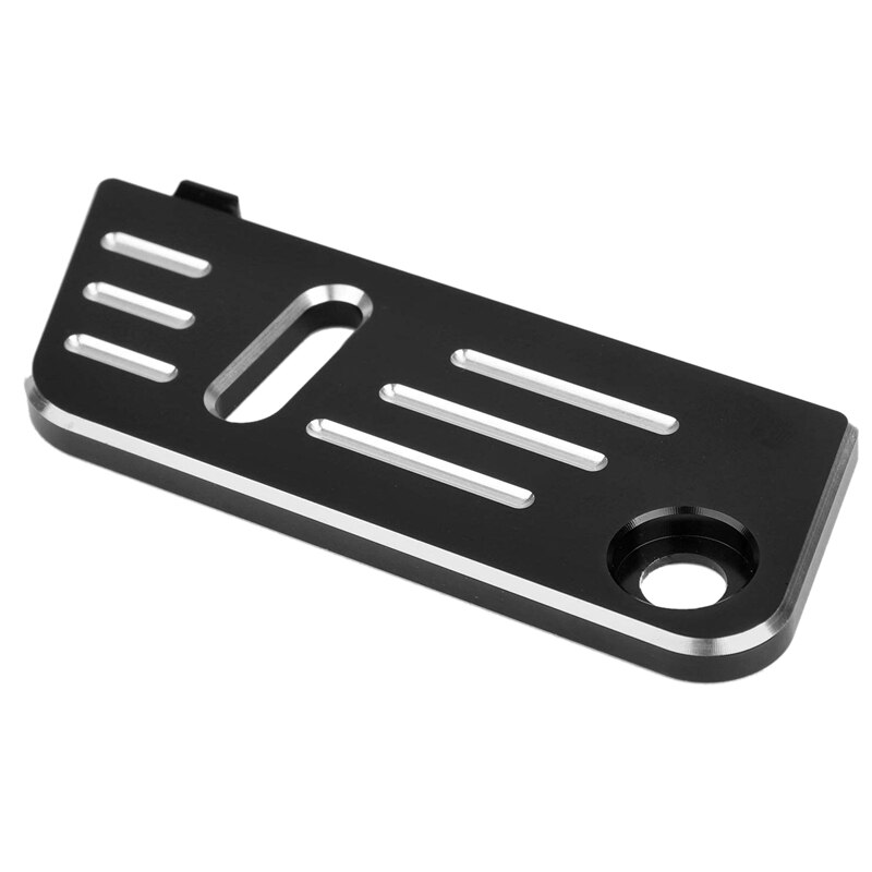 Motorcycle Rear Brake Fluid Reservoir Guard Cover for Honda REBEL CMX 500 300