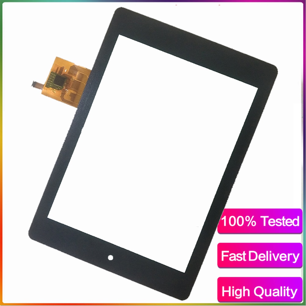 Voor Acer Iconia Tab A1 810 A1-811 A1-810 Touchscreen Digitizer Glas