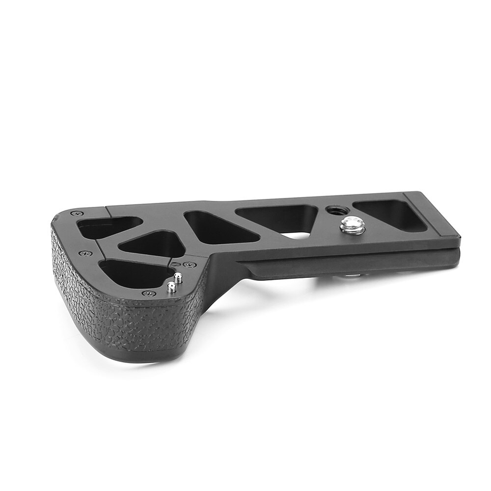 Meike – poignée de batterie en métal X1EM MK-X1EM, sans miroir, pour a9 a7m iii a7R iii a7R Ⅱ a7 Ⅱ a7s Ⅱ