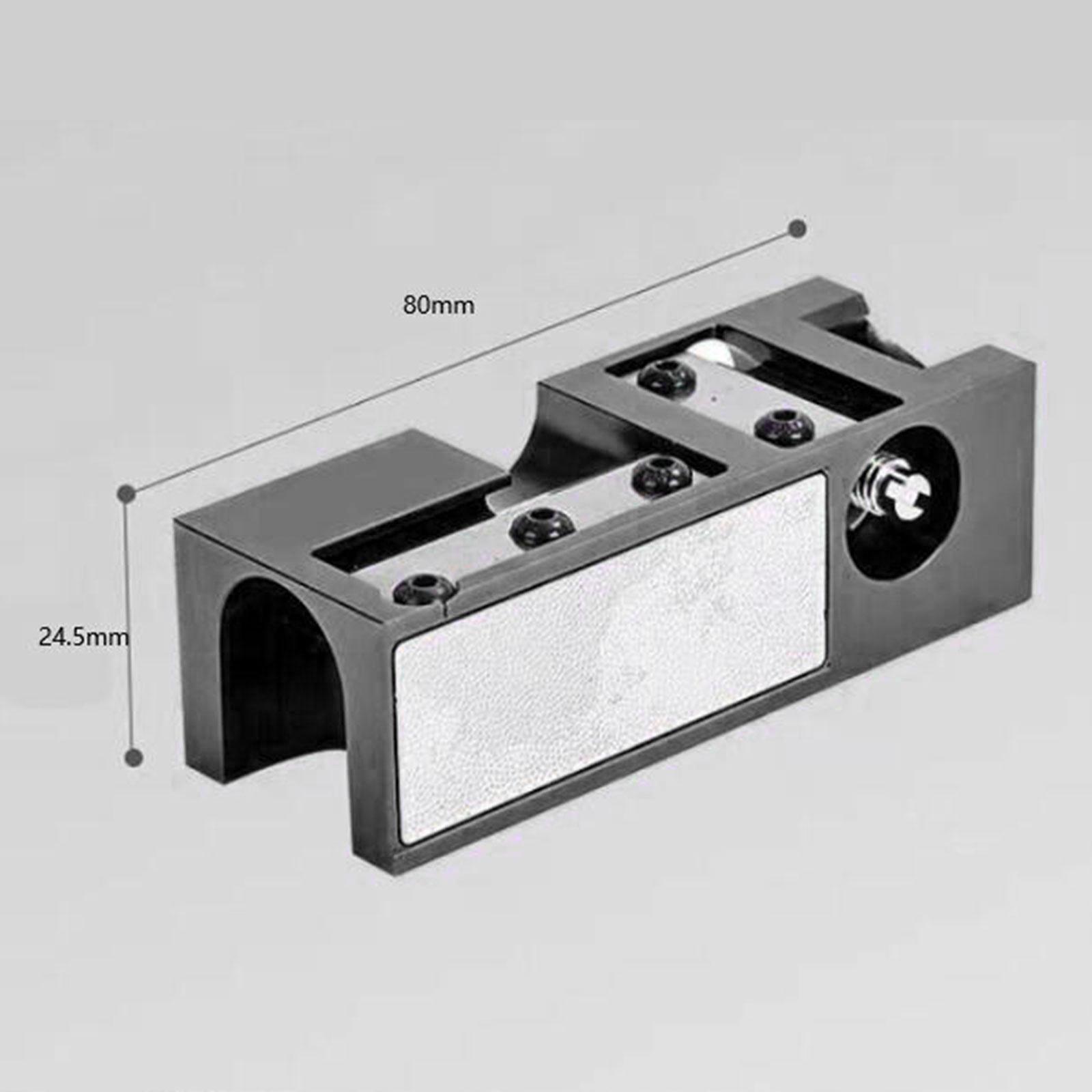 Pool Cue Tip Repair Tool Pool Cue Shaper Billiards Accessories