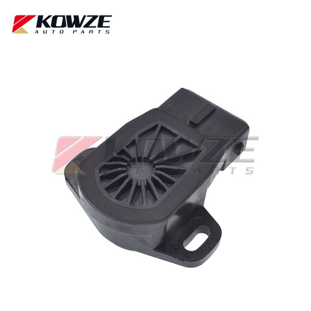 KOWZE Throttle Position TPS Sensor For Mitsubishi PAJERO PININ MONTERO IO H76W H77W SPACE WAGON OUTLANDER I Lancer IV MD628074