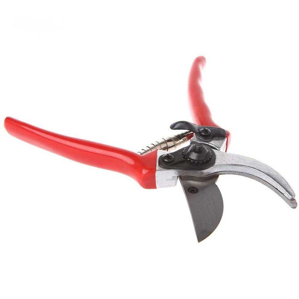 High-efficiency Lightweight Stainless Steel Labor-saving Garden Branch and Leaf Trimming Scissors