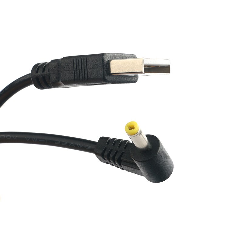 USB Power Kabel voor Fujifilm Instax Aandeel Sp-1 Instant Film Printer