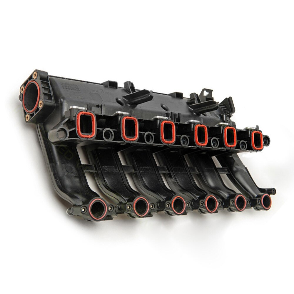 19 stk 33mm o-ringetone bil virvel klaff spett + manifold pakninger til bmw  e39 e46 e53 e60 e90-e93 1999 #11617790198( sølv)