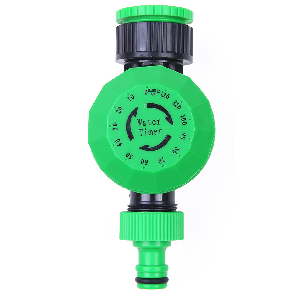 1 Pc 2 Hours Automatic Water Timer Controller Irrigation System Garden Water Timer Mechanical Timer For Garden House Watering