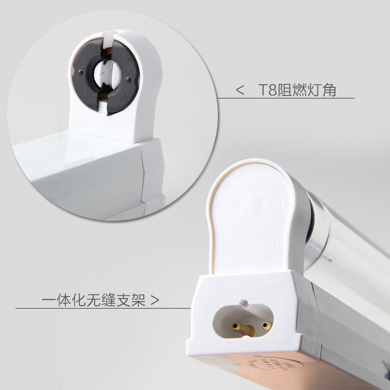 30W UV lampe à quartz désinfection stérilisateur à l'ozone mate lumière maison stérilisation ultraviolette UV enlever la lampe à formaldéhyde