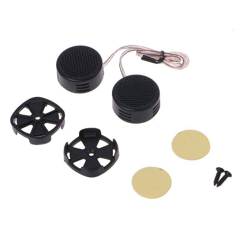 Coral Electronic MT 25 Tweeter Al Neodimio | Altoparlanti - Foto 5