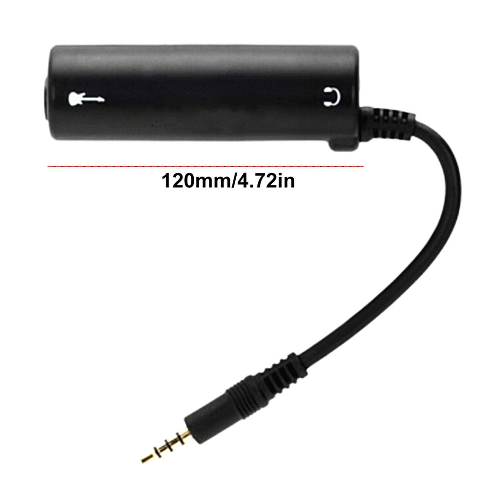 For Irig Mobile Effects Guitar Effects Move Guitar Effects Replace Guitars With Phone Guitar Interface Converters