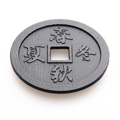 Pot Holder for Japan Cast Iron Teapot Set Tea Pot Tetsubin Kettle Drinkware Diameter 13cm Heat Insulation Pad Dining Table Tools: Style 4