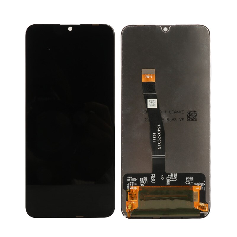 6.21 "Display Voor Huawei Honor 20e Lcd Touch Screen Getest Digitizer Vergadering Vervanging Voor Honor 20e 20 E HRY-LX1T Lcd: LCD No Frame