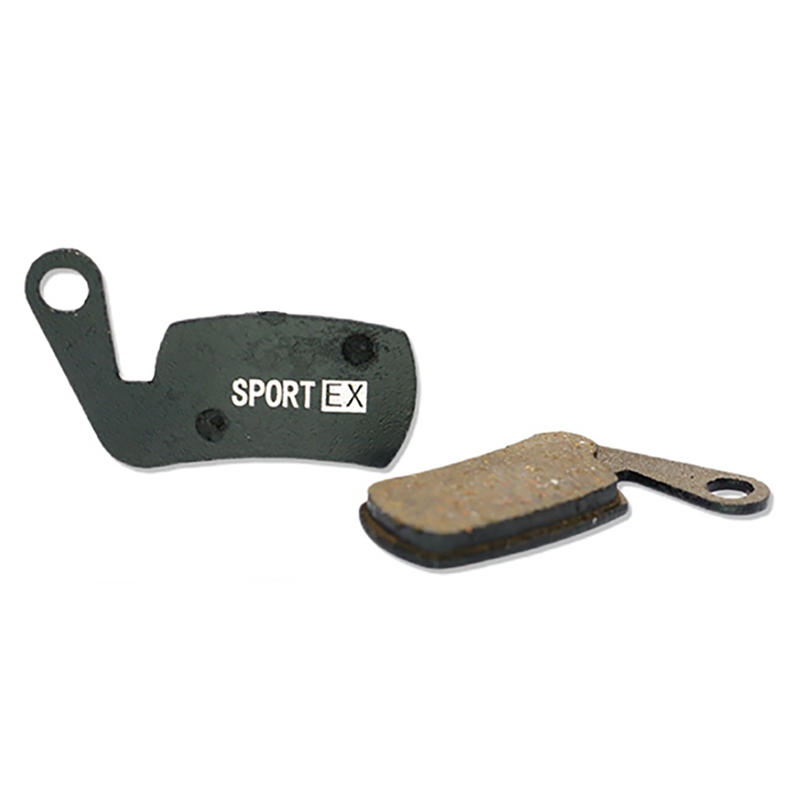 4 Pairs Bicycle Disc Brake Pads For Magura Marta &amp; Marta SL Caliper, Sport EX Class,Resin