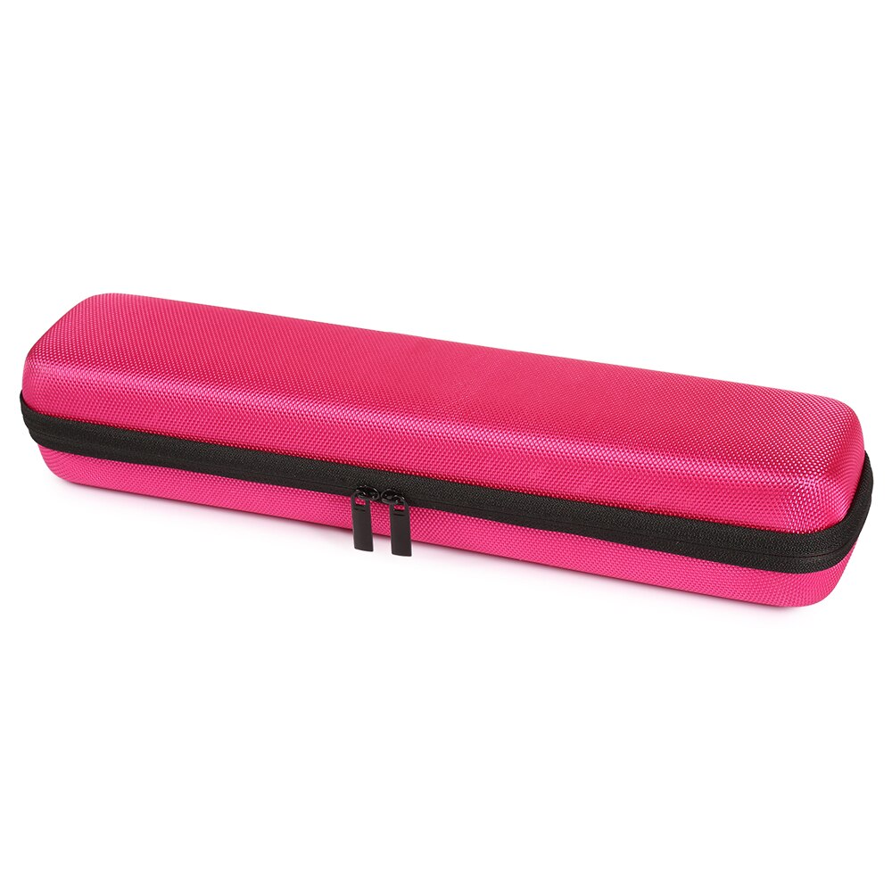 Beschermende Stijltang Case voor ghd V Gold Classic Styler Styling Tool Krultang Box Case Hard Travel Carry Bag (alleen Case)