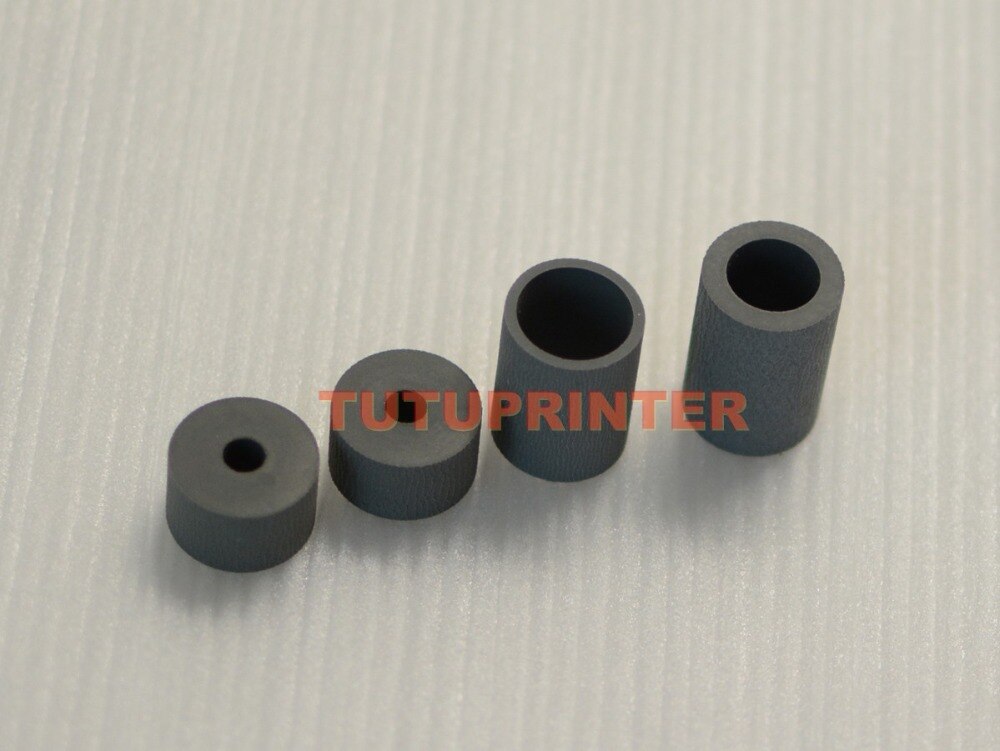 For toshiba E 350 450 352 353 452 paper pickup roller tire,rubber,feed roller,separation roller,E STUDIO 350,450 copier parts.