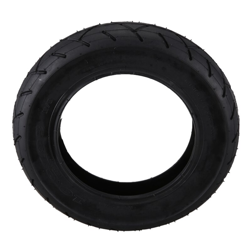 Neumáticos de goma para Hoverboard, 10 pulgadas x 2.125 pulgadas, piezas de patinete eléctrico
