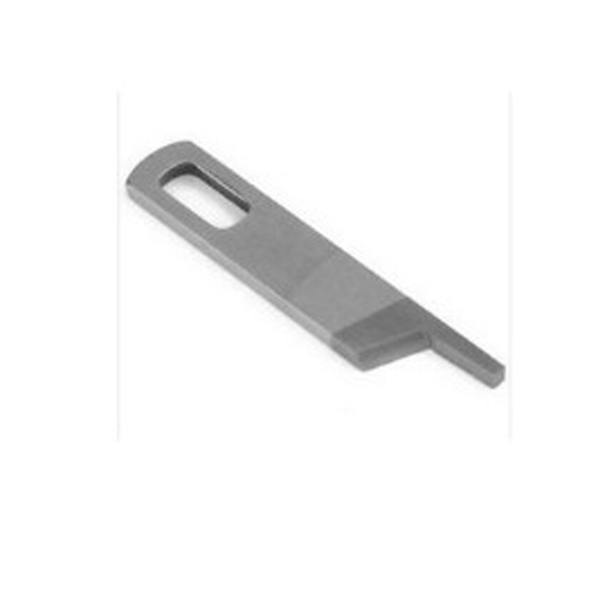sanger serger overlock maskin 14 cg 754 øvre + nedre kniver kniver  #412585 550449: 412585