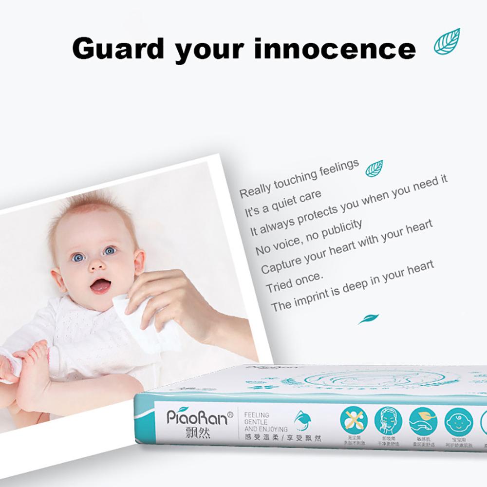 4pac Three Layers Tissue Toilet Paper Rroll Household Bath Cored Toilet Paper White Soft Texture Skin-friendly Toilet Pape 3