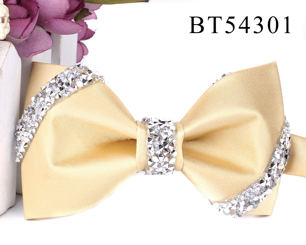 Pajaritas de boda para novio, pajarita informal a la para hombres y mujeres, pajaritas para , pajaritas para adultos, corbatas para padrinos de boda, pajaritas sólidas: Blanco