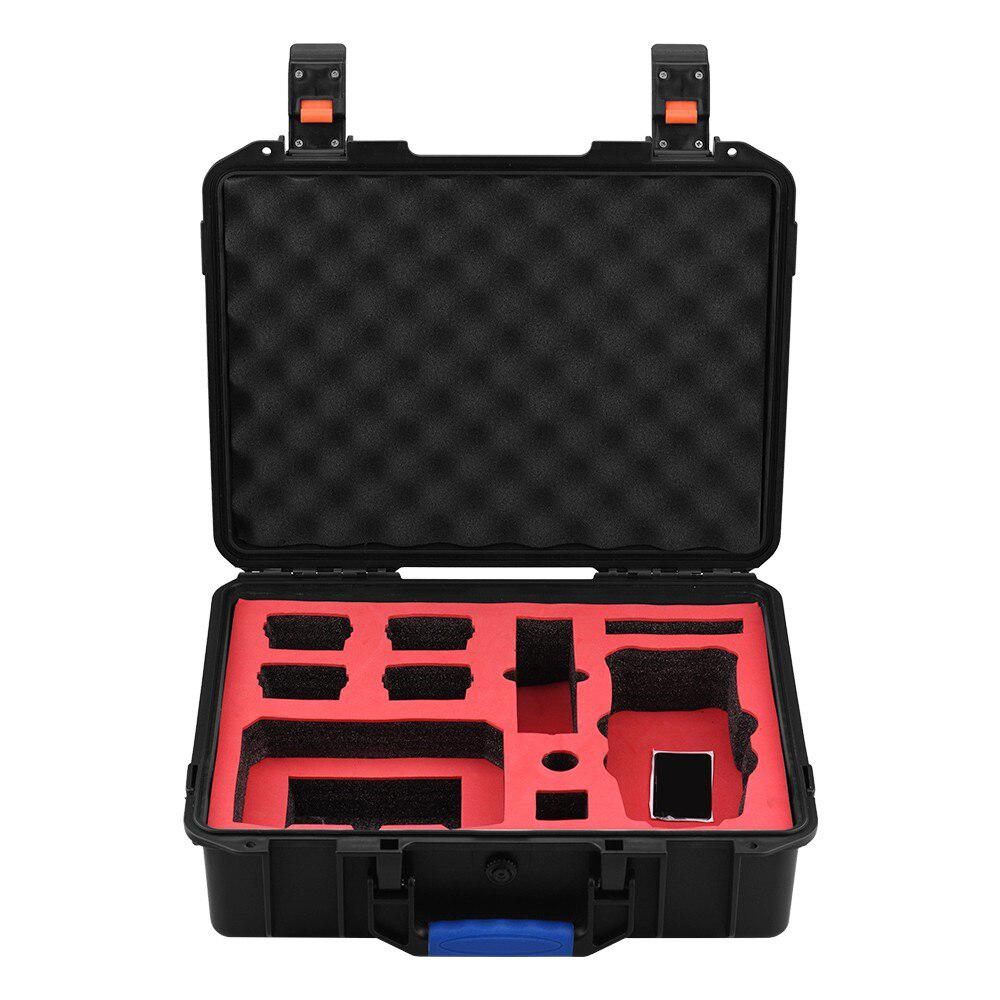 Voor Dji Mavic 2 Pro Zoom Opbergtas Koffer Waterdichte Doos Case Draagbare Beschermhoes Afstandsbediening Smart Controller Accessoires