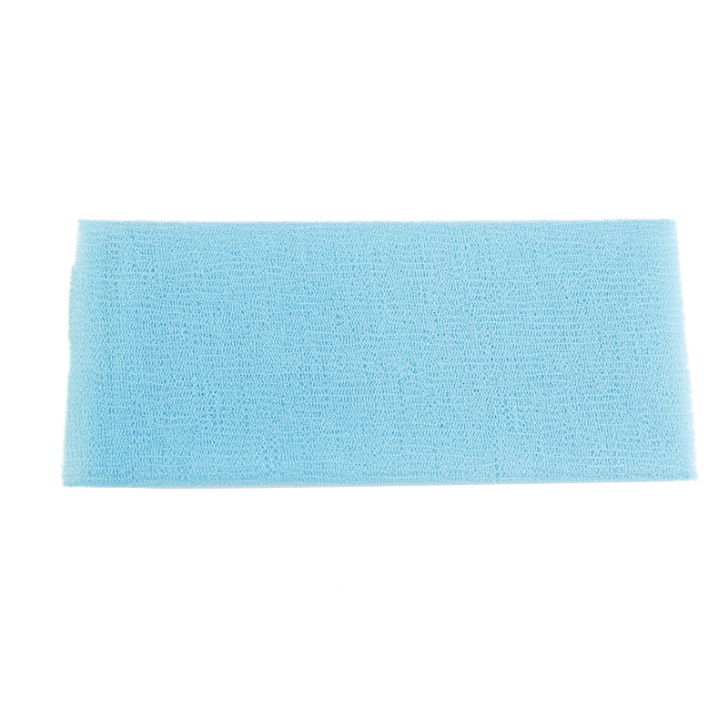 2 teile/los Nylon Japanese Peeling Schönheit Haut Schlecht Dusche Waschen Tuch Handtuch Zurück Peeling