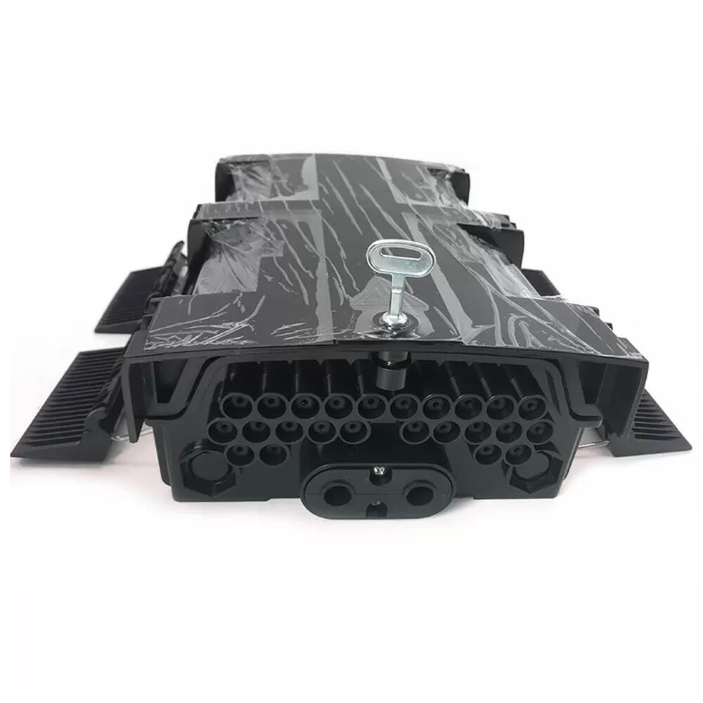 24 Port Outdoor Fiber Distribution Box