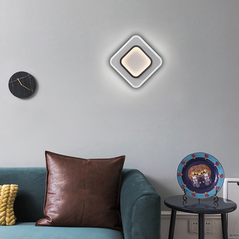Glazen - Witte - Antraciet - Ronde - Buitenverlichting kopen