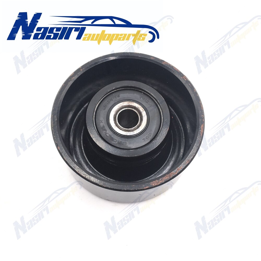 PULLEY TENSIONER FOR NISSAN BLUEBIRD CUBE D50 JUKE MICRA QASHQAI TIIDA VERSA RENAULT FLUENCE#11927-ED00B