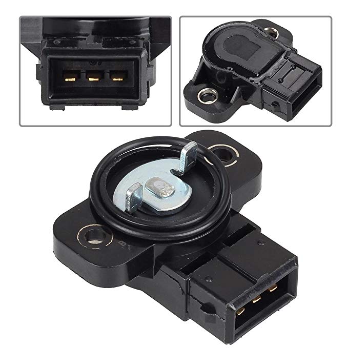 TPS Throttle Position Sensor 3510238610 for TPS Throttle Position Sensor