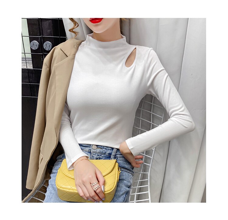 Winter Women Warm Knitted Sweater 2 Pieces Set Women Solid Color Long Sleeve Pullovers Sweater & Knitted Skirts 2PCS Suits