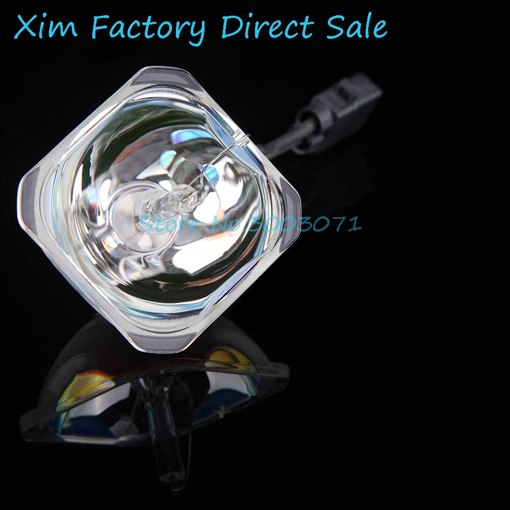 Im proyector lámpara desnuda ELPL68 V12H010L68 para EH-TW5900, H421A y Powerlite Home Cinema 3010.