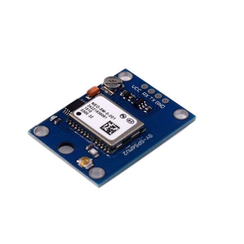 Controlador de vuelo GY-NEO6MV2, módulo GPS APM2.5 para Raspberry Pi SP99