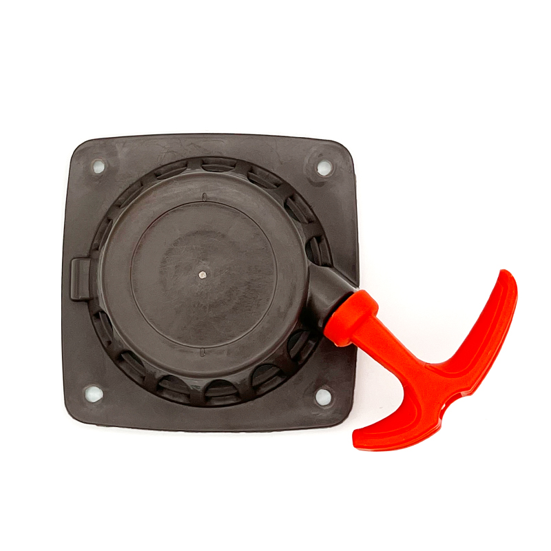 Recoil Pull Starter for 4-stroke Gasoline Brush Cutter Engine 139