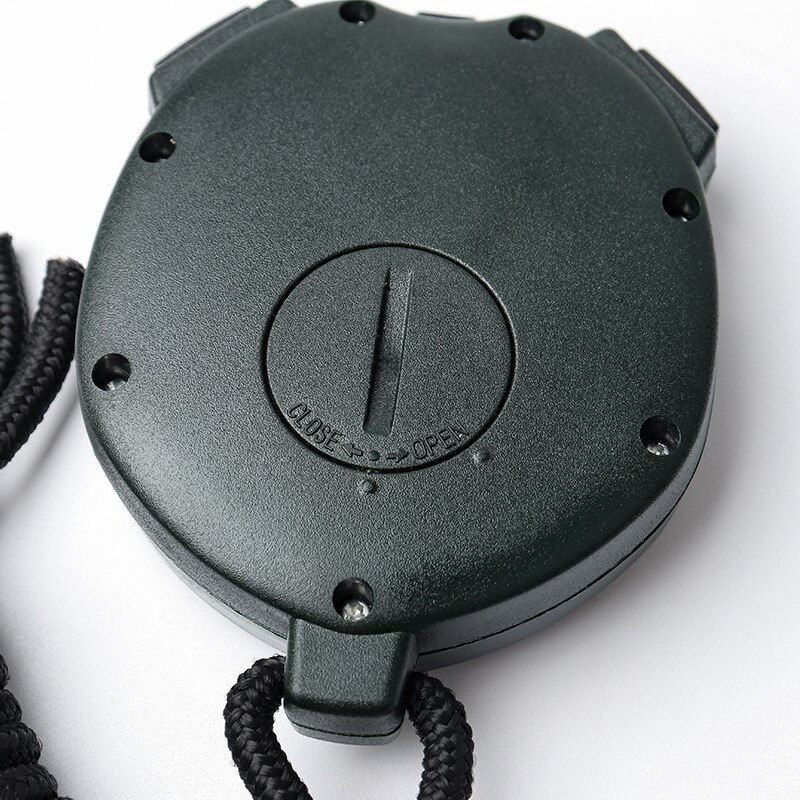 Electronic Timer Stopwatch Student Training Fitness Competition Dedicated Running Sports Stopwatch Cronômetro