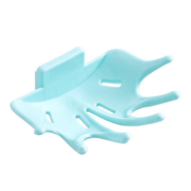 Bathroom Shower Soap Holder Soap Box Drain Soap Ho... – Vicedeal