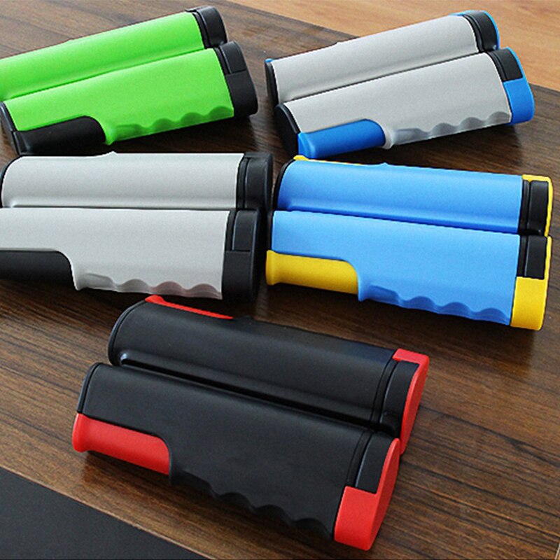 Raqueta de tenis de mesa, pala de Ping Pong de goma, juego de tenis de tabla deportiva portátil, red retráctil de 1,7 M para entrenamiento