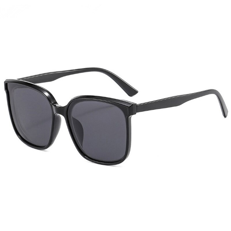 Gafas graduadas para miopía, lentes de sol polarizadas para conducción, gafas de tendencia de , anteojos de protección UV, dioptrías-1,0 a-6,0