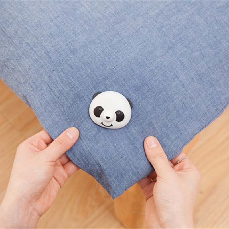 Housse de couette antidérapante, 8 pièces, porte-couette, attache de couverture pour la fixation du drap de lit, pinces en plastique