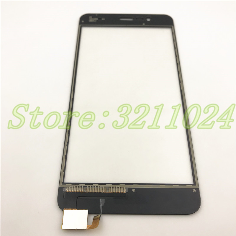 Écran tactile de remplacement pour Asus Zenfone 3 Max, 100% testé, 5.2 pouces, ZC520TL X008D