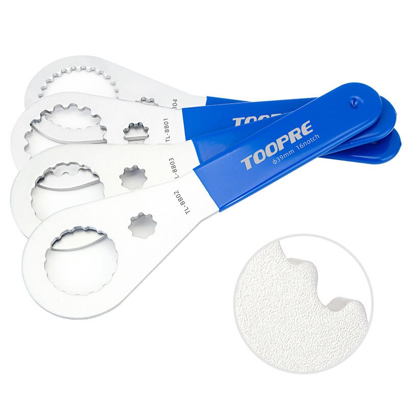 MTB/Road Bike Bottom Bracket Wrench Bottom Bracket installation and Removal tool