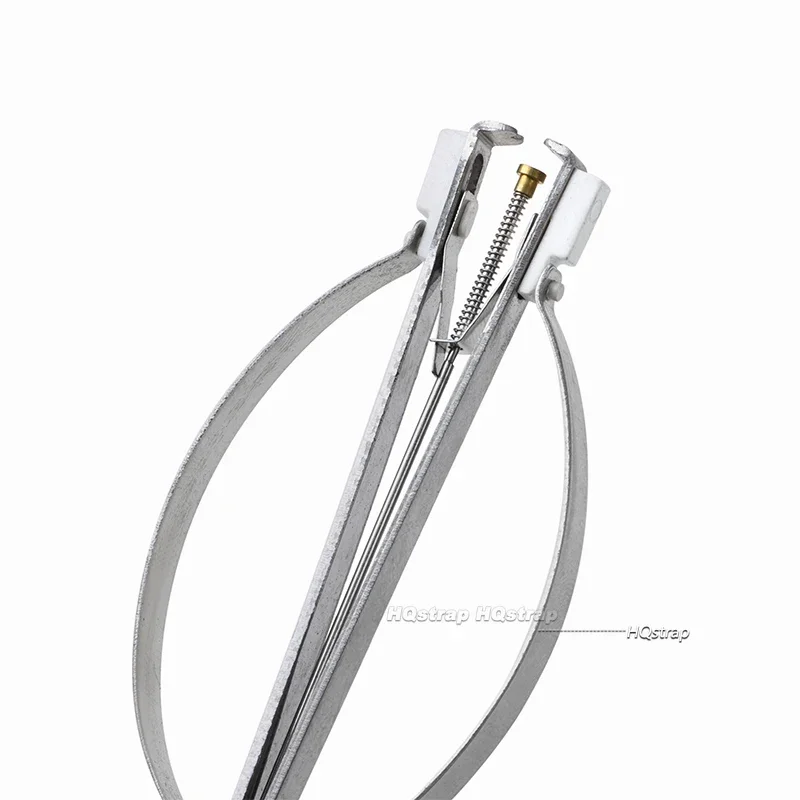 Elevador de mano para reloj, extractor de émbolo Presto, alicates de aguja, Extractor de puntero de reloj, herramienta de reparación de relojero