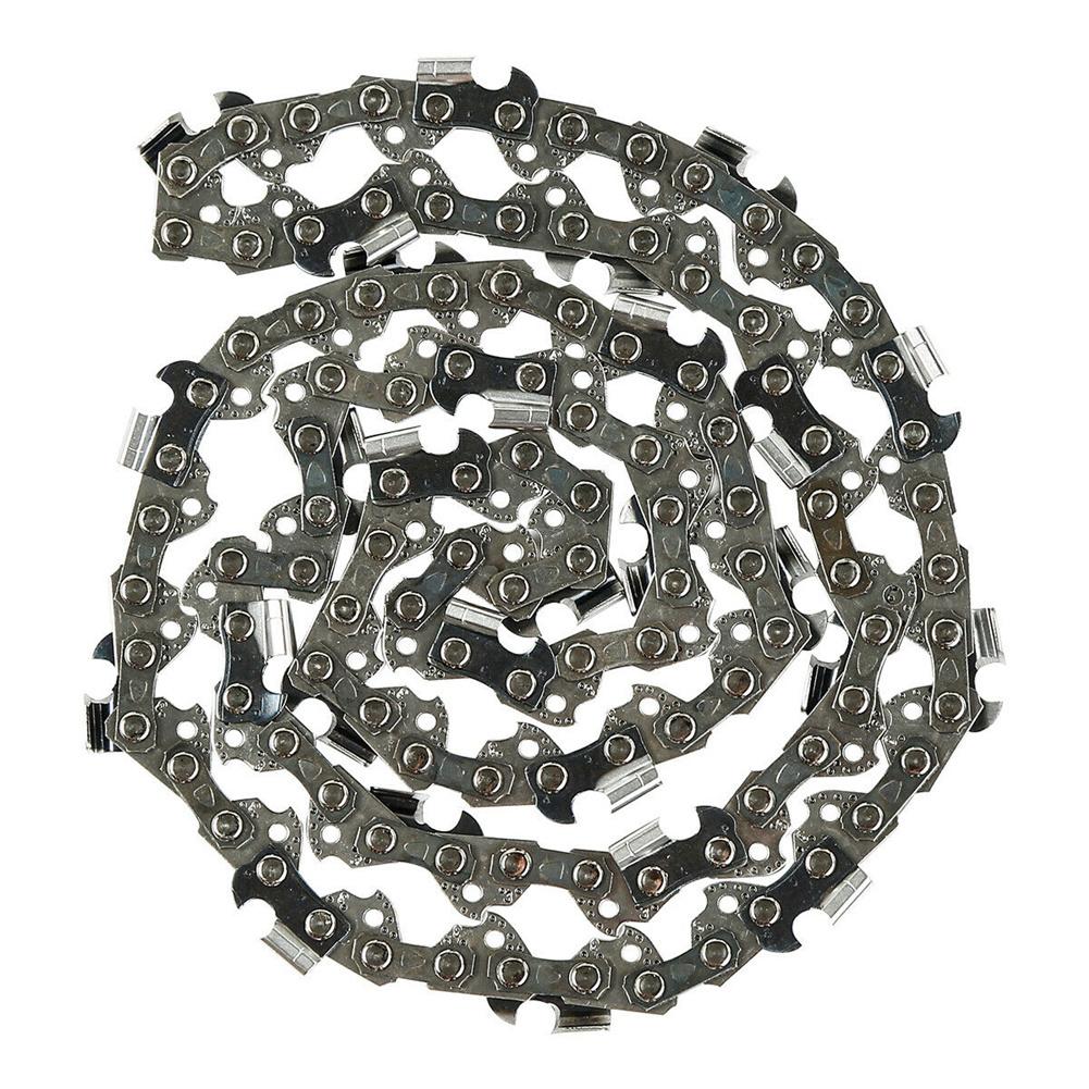 3Pcs Kettingzaag Handheld Elektrische Kettingzaag Semi Kettingen 3/8lp 0.05 Vervanging Voor Stihl Ms170 Ms171 Ms180 Ms181 Kettingzaag