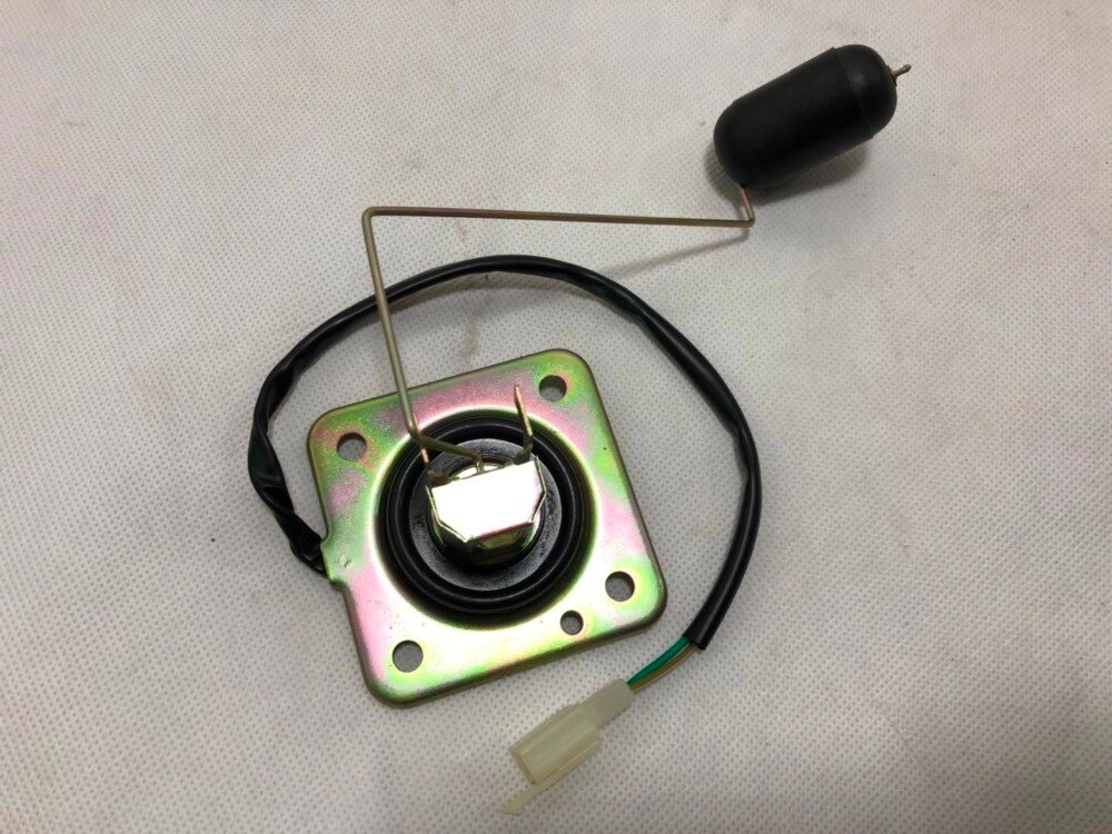 CG125 Gas Petrol Motorcycle Fuel Tank Float Level Sensor