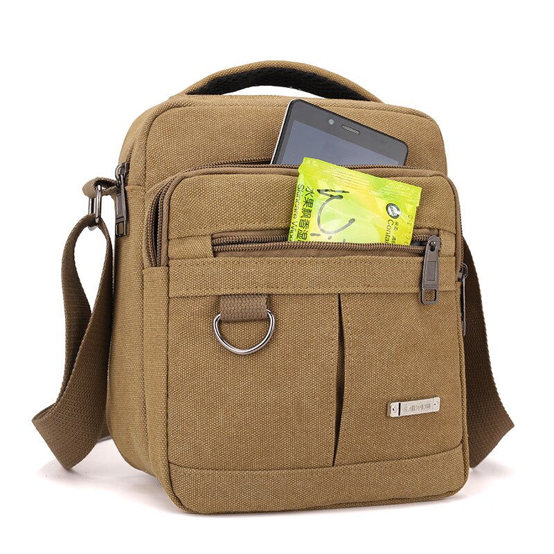 【関税込★】  Lorelai Casual Messenger バッグ LORINZA ショルダーバッグ / MESSENGER BAG S メンズ レディース