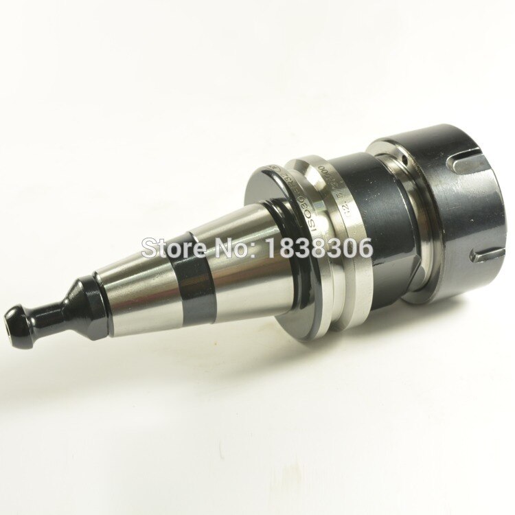 milling cuter drill bit Collet Chuck ISO30 ER32-60L CNC Tool Holder G2.5 30000 RPM With Pull Stud Milling Lathe turning Tools