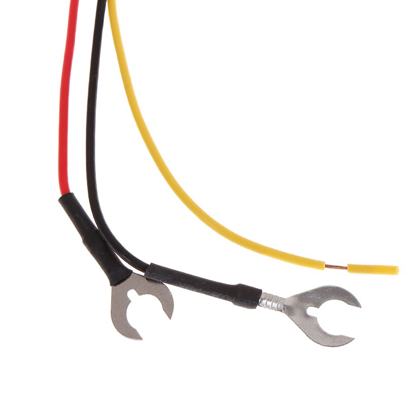 Offre spéciale DRL contrôleur Auto voiture LED feux diurnes relais harnais variateur marche/arrêt