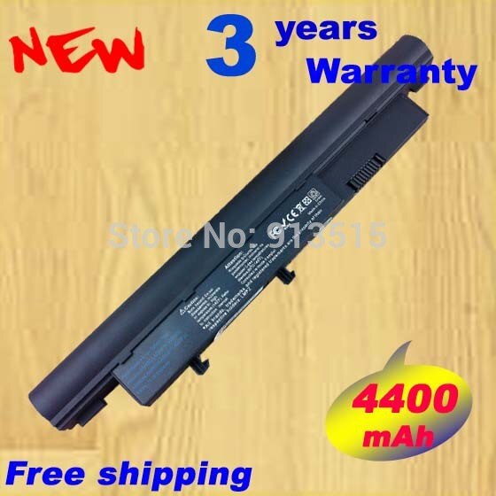 Vhbw Batteria Per Acer Aspire 3410/3750/3810 – 4400mAh 11.1V – Ricambio AS09D31 - 3