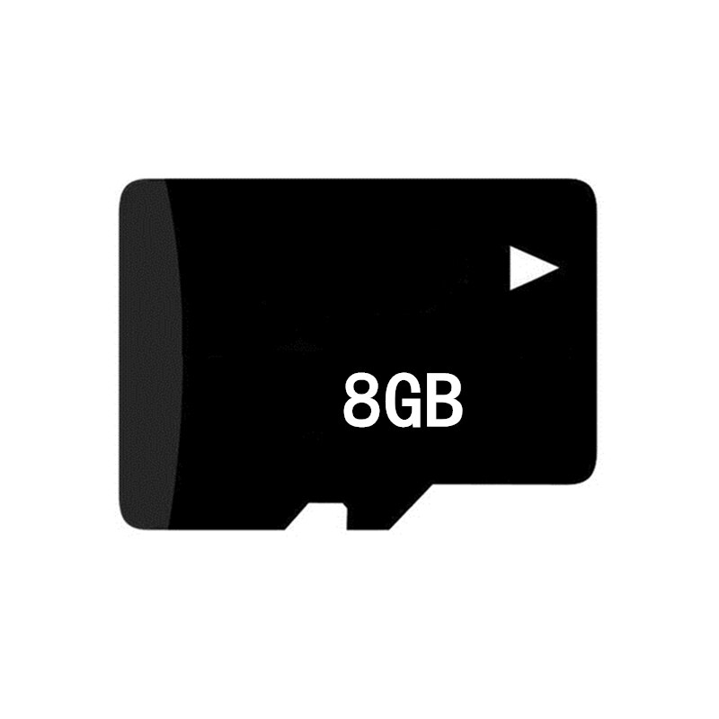 ! Micro Geheugenkaart 5 stks/partij 64MB 128MB 256MB 512MB 1GB 2GB 4GB 8GB Tf-kaart Geheugen TransFlash Kaart TF