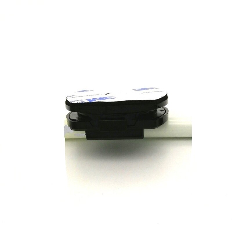 Rotación 360 grados casco giratorio 3M Base adhesiva/soportes/SJCAM Original SJ9 Max/SJ8 Pro accesorios para Cámara de Acción pas/SJ7/SJ6/M20/SJ4000X